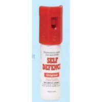Cosmi Self Defense Spray al Peperoncino - flacone da16ml