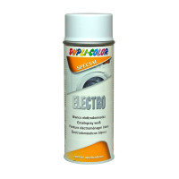 Spray Bianco Electro - Flacone da 400 ml