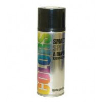 SPRAY COLORS AVORIO RAL 1015 FLACONE DA 400ML 