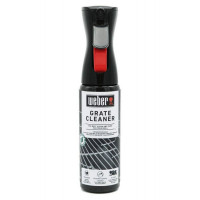 Weber Detergente Sgrassatore per Griglie Spray flacone da  300ml