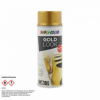 SPRAY EFFETTO FOGLIA D'ORO FLACONE DA 400ML