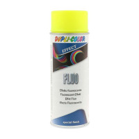 SPRAY FLUORESCENTE GIALLO FLACONE DA 400ML
