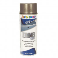 Spray Hammer Finish - Martellato Antico - Flacone da 400 ml