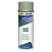 Spray Inox - Effetto Acciaio - Flacone da 400 ml