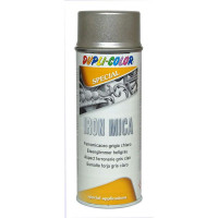 SPRAY IRON MICA GRIGIO CHIARO FLACONE  DA 400ML