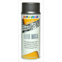 SPRAY IRON FERROMICACEO GRIGIO FORGIA 400ML