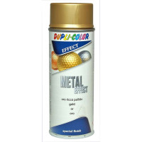 SPRAY ORO RICCO PALLIDO 400925 FLACONE DA 400ML