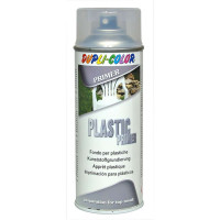 SPRAY PRIMER PLASTIC  FLACONE DA 400ML
