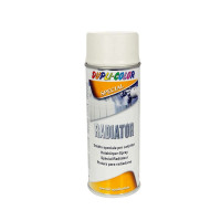 SPRAY RADIATOR BIANCO OPACO FLACONE DA 400ML