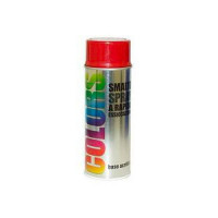 SPRAY RAL 3003 ROSSO RUBINO FLACONE DA 400 ML