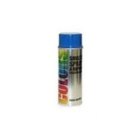 SPRAY RAL 5010 BLU GENZIANA FLACONE DA  400 ML