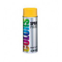 SPRAY RAL 7016 GRIGIO ANTRACITE FLACONE DA 400 ML