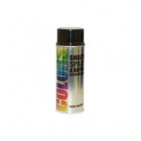 SPRAY RAL 9005 NERO LUCIDO FLACONE DA 400 ML