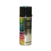 SPRAY TRASPARENTE OPACO FLACONE DA 400 ML