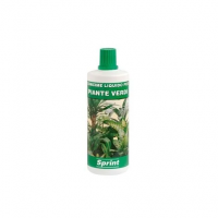 Sprint  Piante Verdi Liquido flacone da 1000 G