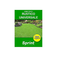 SEMENTI PRATO UNIVERSALE SPRINT SACCO DA1 KG