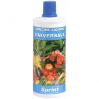 Concime Sprint Universale  flacone da  LT1 