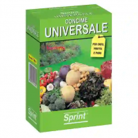 Sprint Universale PEL scatola da 800 G