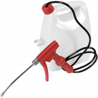 Spruzzatore Portatile 2,5 Lt  Valex