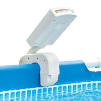 Spruzzino Multicolor per Piscine Prisma/Ultra Xtr Frame Intex