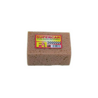spugna lavaggio auto tobacco gigante cm. 16x11x7 cm
