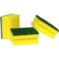 Spugne sintetiche abrasive Nespoli