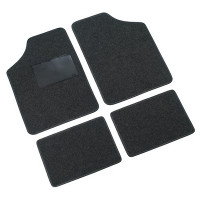 SERIE TAPPETI SUPRA  ANTRACITE