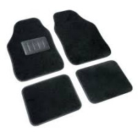 SERIE TAPPETI BASIC MOQUETTE NERA