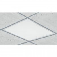 Pannello Led Bk bianco 40W Fan Europe