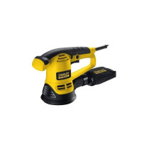STANLEY LEVIGATRICE ROTORBITALE FME440K-QS 480 W
