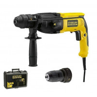 MARTELLO TASSELLATORE STANLEY FATMAX SFMEH 210K 800W