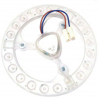 Modulo LED 18W 1800lm 4000K