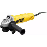 SMERIGLIATRICE STANLEY FATMAX FMEG 615 680W 