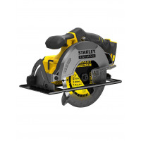 Sega Circolare STANLEY FatMax SFMCS500B V20 18V senza batteria 