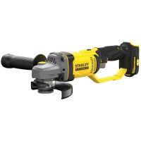 smerigliatrice angolare V20 18v - stanley sfmcg400b-xj