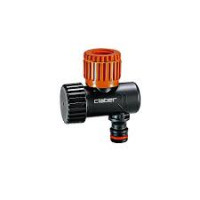 Stabilizzatore di pressione Claber uscita 1bar con filetto 3/4"