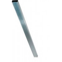 Staggia In Alluminio Bolla Cm 200 Sezione 20X80 Oreca