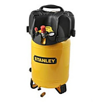 Stanley d 200 compressore aria verticale 24 lt25 litri 1,5 hp 10 bar
