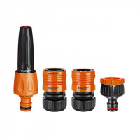 Claber KIT STARTER per irrigazione 1\\2"