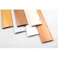 STECCA RICAMBIO TAPPARELLA  CM.123 LEGNO 