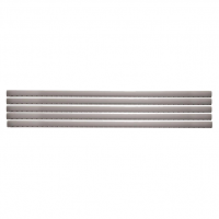 STECCA RICAMBIO TAPPARELLA  CM.183 GRIGIO 