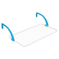 stendibiancheria balcone gimi polar-108x26h  cm 