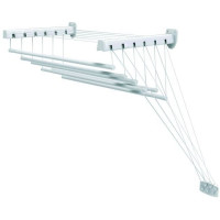 stendibiancheria canna mobile gimi lift 6 aste cm. 100