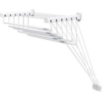 Stendino da soffitto e parete Lift 120 Vuemme