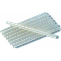 Colla per Pistola Incollatrice - Diametro 8mm, Conf. 12pz