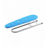 STIRAMANICHE BRACCIOLO LAMIERA 59X27X25CM 