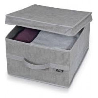 DK LIVING STONE SCATOLA TNT LARGE