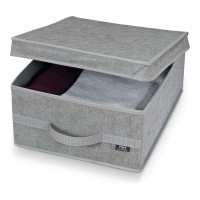 DK LIVING STONE SCATOLA TNT MEDIUM 