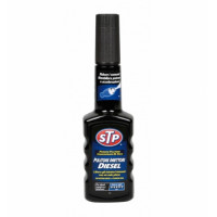 STP Pulitore Iniettori Diesel e Common Rail 200ml - Prestazioni Ottimali per il Tuo Motore!