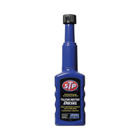 STP Pulitore Iniettori Diesel e Common Rail 200ml - Prestazioni Ottimali per il Tuo Motore!